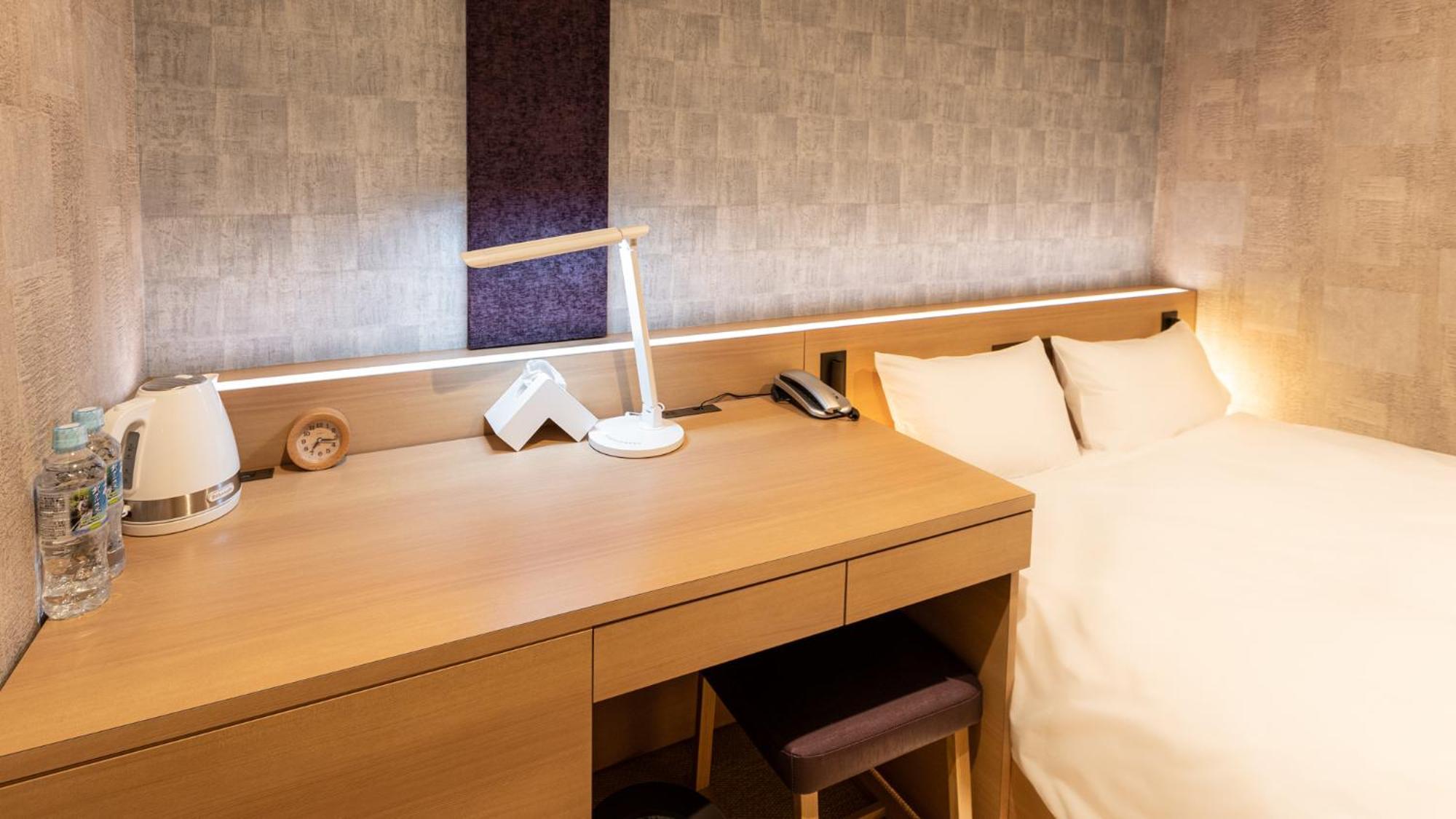 Galois Hotel Shinokubo Tokio Buitenkant foto
