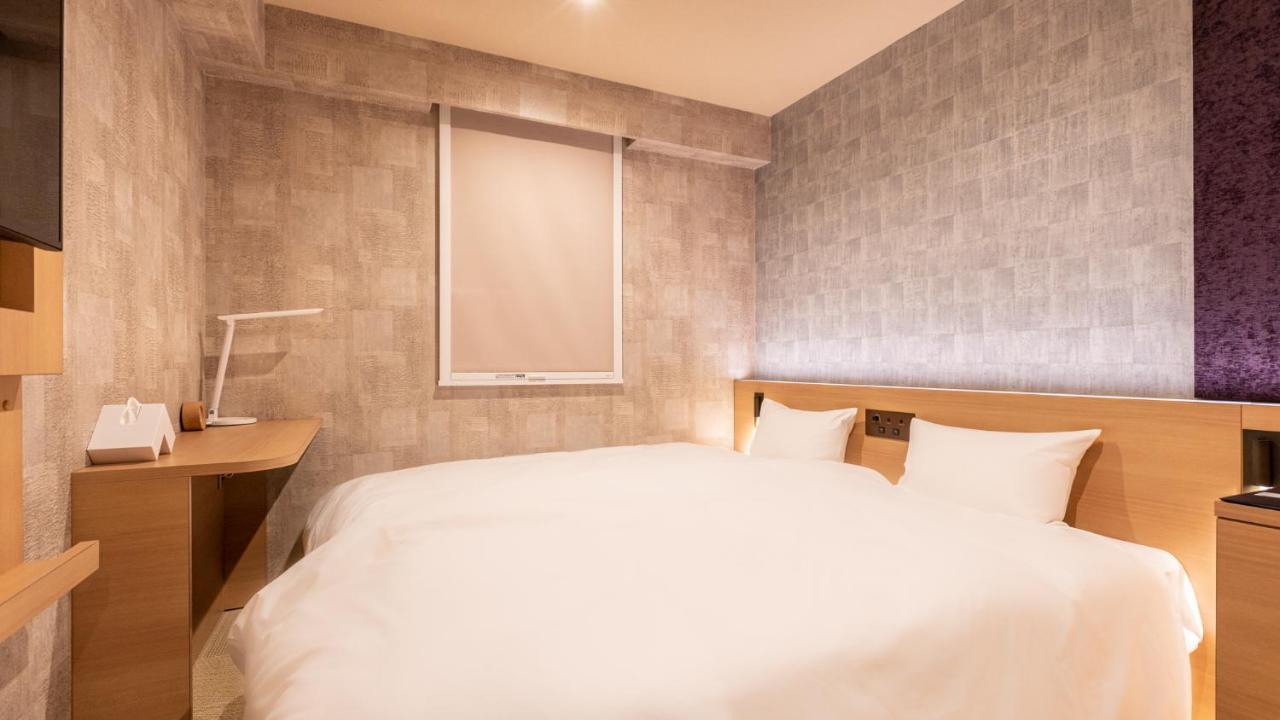 Galois Hotel Shinokubo Tokio Buitenkant foto