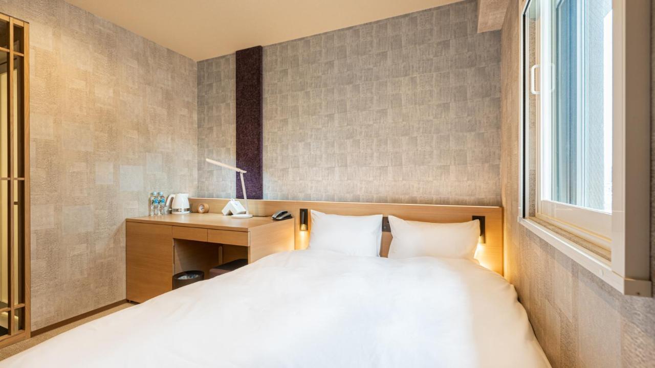 Galois Hotel Shinokubo Tokio Buitenkant foto